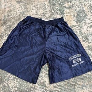 vintage Eagle USA USS Enterprise Shorts Men's Small